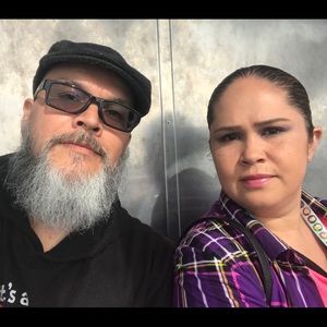 Meet your Posher, Frank